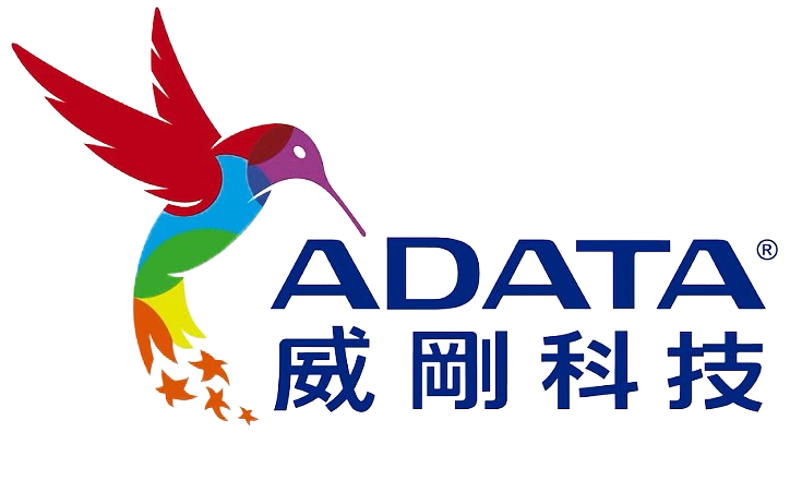 威剛科技合作夥伴